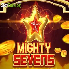 সেভেনসেভেনসেভেন Seven Seven Seven Slot Game